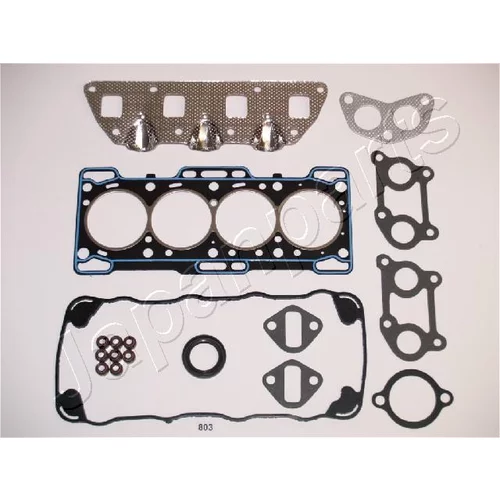 Sada tesnení, Hlava valcov JAPANPARTS KG-803