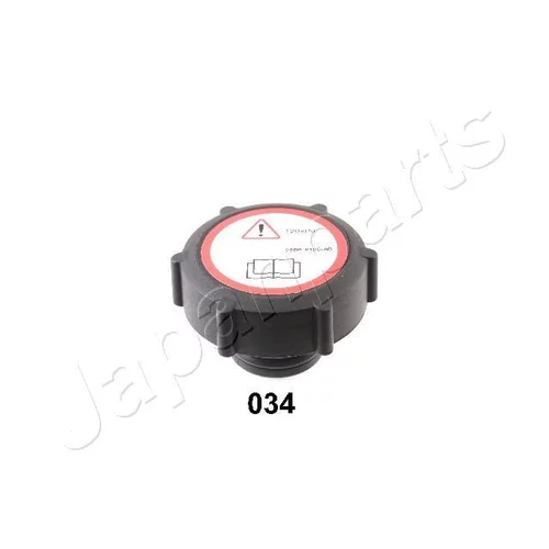 Uzáver chladiča JAPANPARTS KH-034