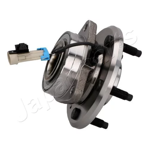 Náboj kolesa KK-10002 /Japanparts/ - obr. 5