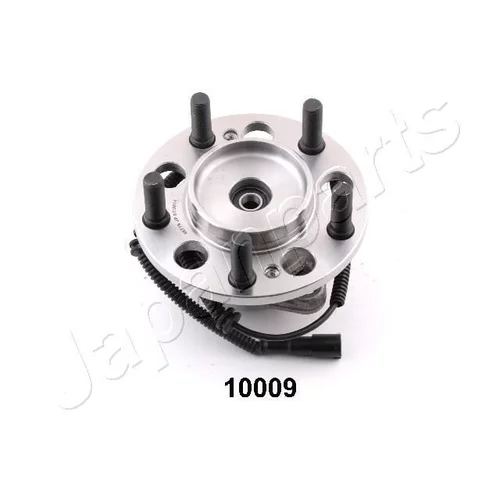 Náboj kolesa KK-10009 /Japanparts/ - obr. 1