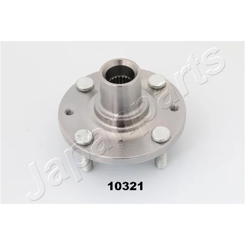 Náboj kolesa JAPANPARTS KK-10321