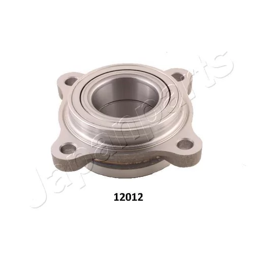 Náboj kolesa KK-12012 /Japanparts/ - obr. 1