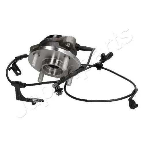 Náboj kolesa KK-12056 /Japanparts/ - obr. 2