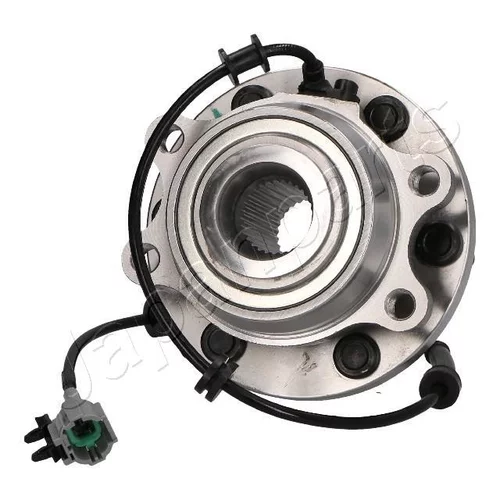 Náboj kolesa JAPANPARTS KK-13020