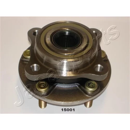 Náboj kolesa JAPANPARTS KK-15001