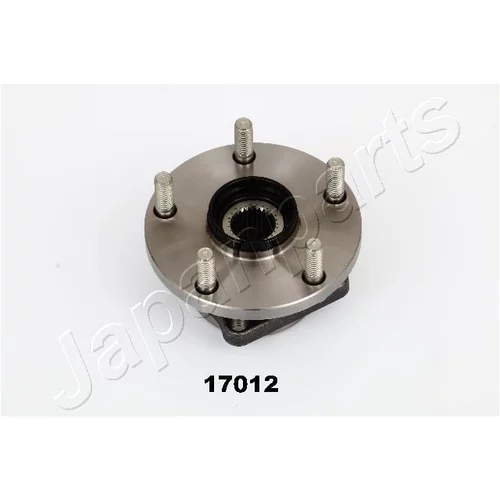 Náboj kolesa KK-17012 /Japanparts/ - obr. 1