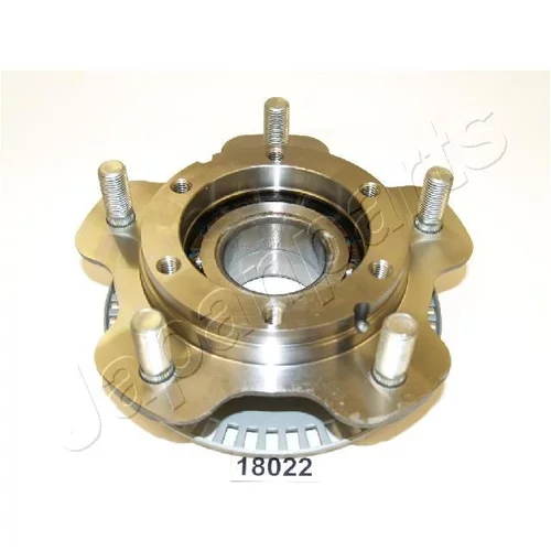 Náboj kolesa KK-18022 /Japanparts/ - obr. 1