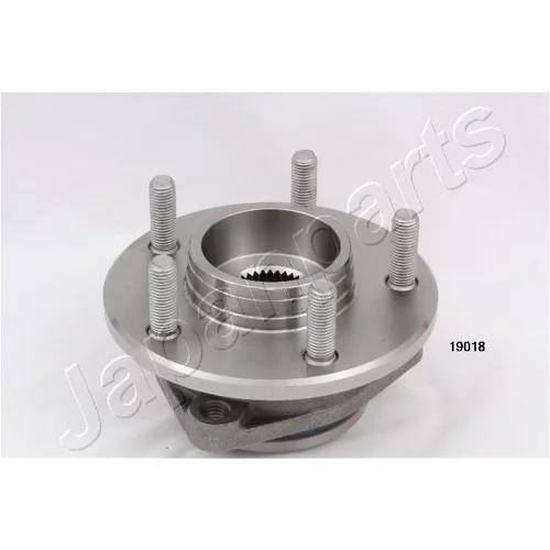 Náboj kolesa KK-19018 /Japanparts/ - obr. 1