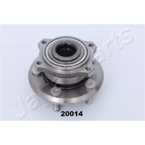 Náboj kolesa JAPANPARTS KK-20014