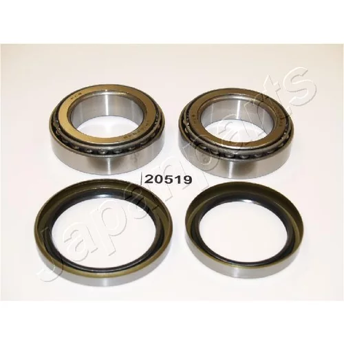 Ložisko kolesa - opravná sada JAPANPARTS KK-20519