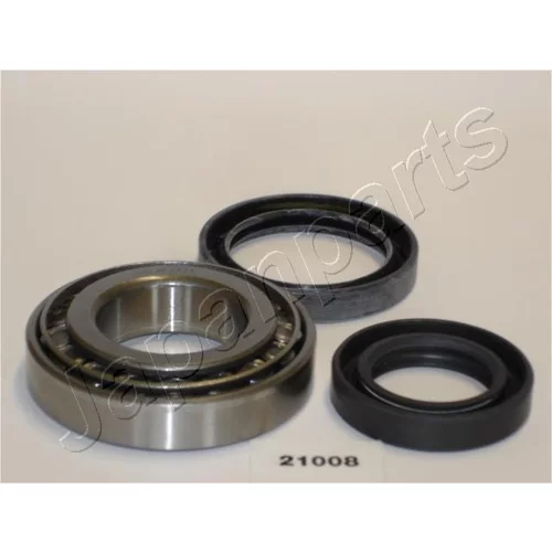 Ložisko kolesa - opravná sada JAPANPARTS KK-21008