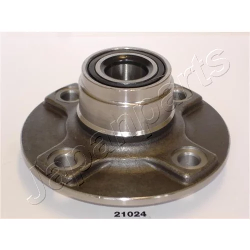 Náboj kolesa JAPANPARTS KK-21024