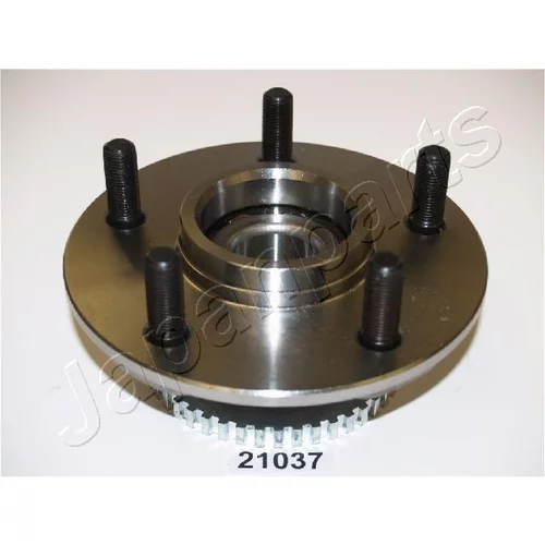Náboj kolesa KK-21037 /Japanparts/ - obr. 1