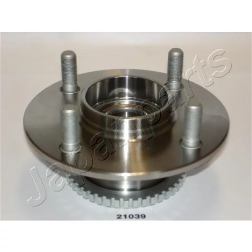 Náboj kolesa KK-21039 /Japanparts/ - obr. 1