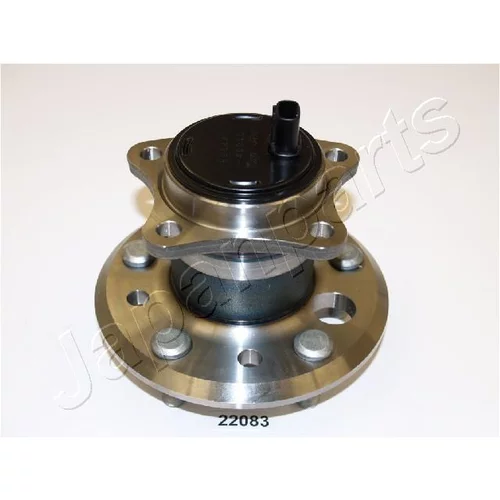 Náboj kolesa JAPANPARTS KK-22083