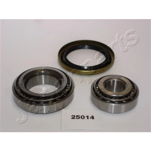 Ložisko kolesa - opravná sada JAPANPARTS KK-25014