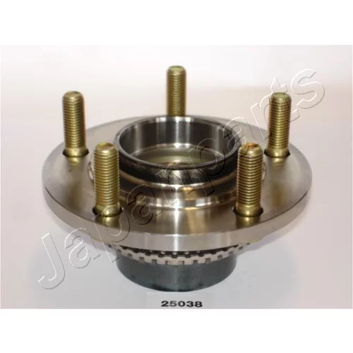 Náboj kolesa KK-25038 /Japanparts/ - obr. 1