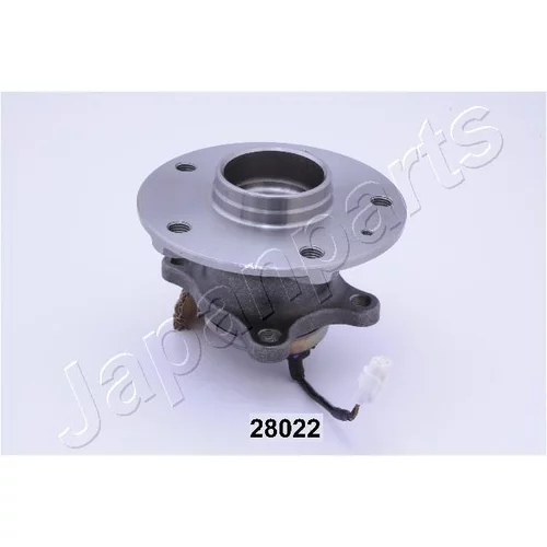 Náboj kolesa KK-28022 /Japanparts/ - obr. 1