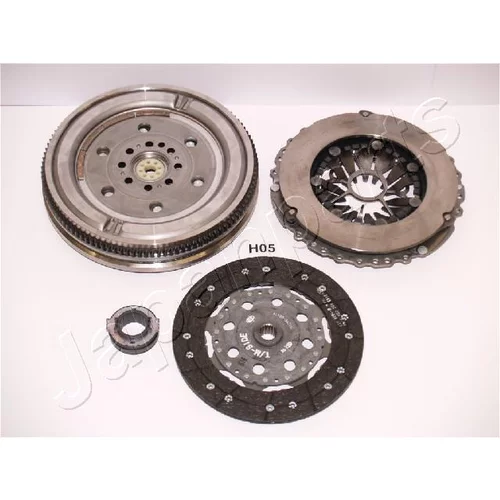 Spojková sada KV-H05 /Japanparts/ - obr. 1