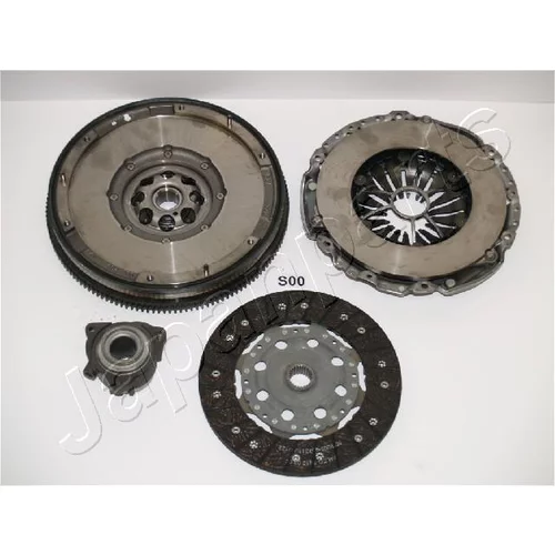 Spojková sada KV-S00 /Japanparts/ - obr. 1