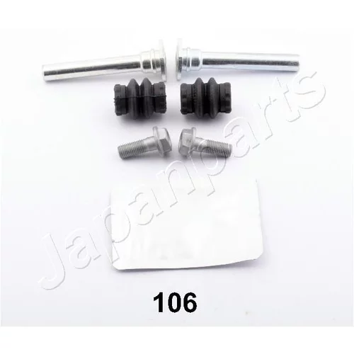 Opravná sada brzdového strmeňa Japanparts KZ-106