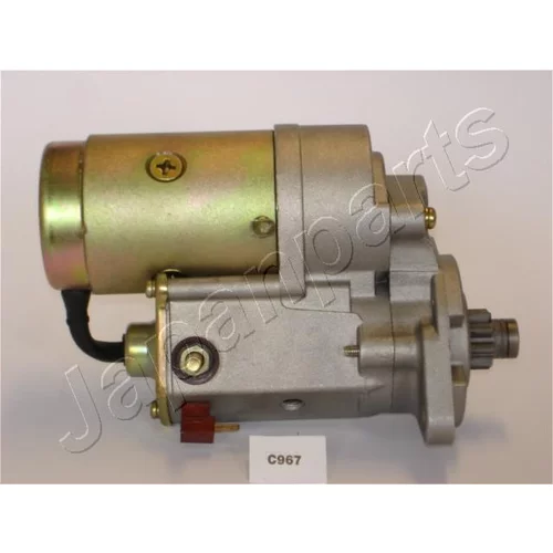 Štartér JAPANPARTS MTC967