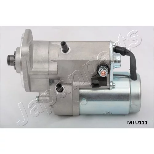 Štartér MTU111 /Japanparts/ - obr. 2
