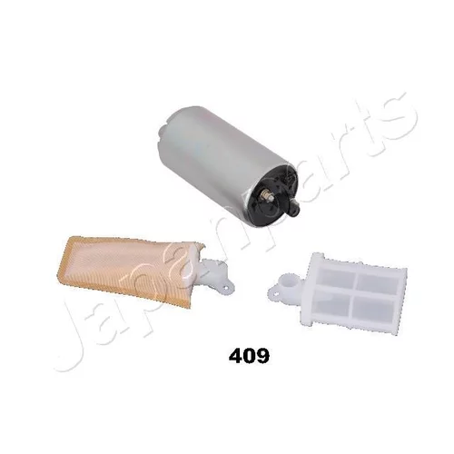 Palivové čerpadlo JAPANPARTS PB-409