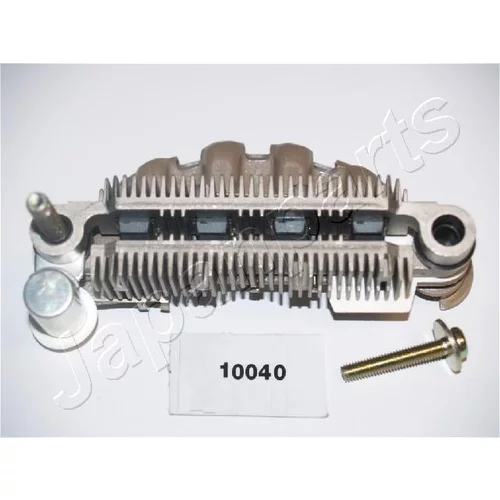 Usmerňovač alternátora JAPANPARTS PDM10040