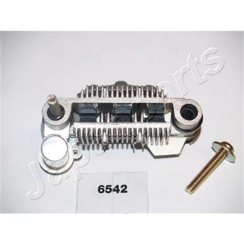 Usmerňovač alternátora JAPANPARTS PDM6542