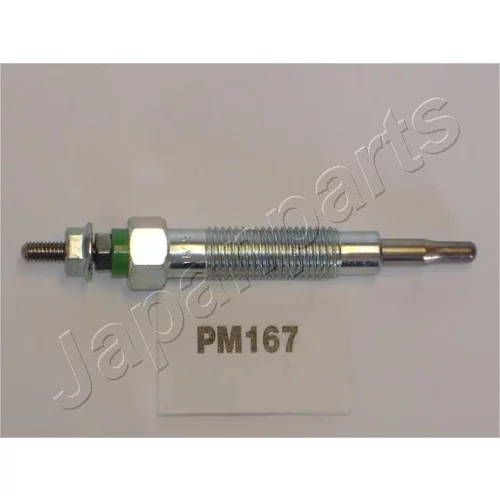 Žeraviaca sviečka JAPANPARTS PM167