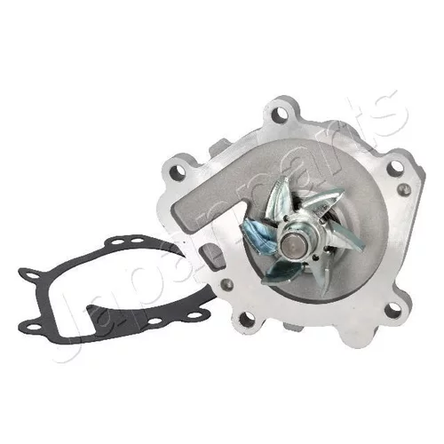 Vodné čerpadlo, chladenie motora PQ-010 /Japanparts/ - obr. 1
