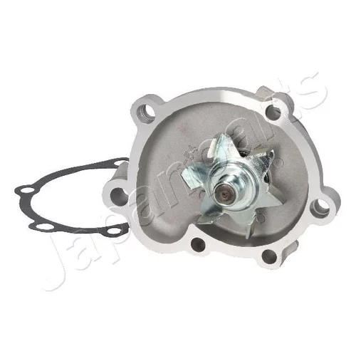 Vodné čerpadlo, chladenie motora PQ-231 /Japanparts/ - obr. 1