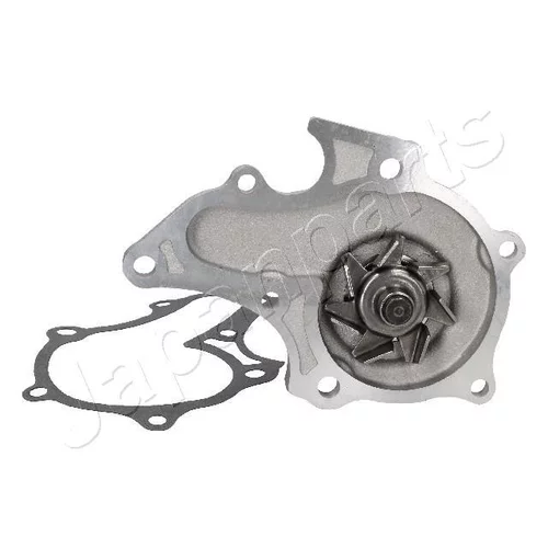 Vodné čerpadlo, chladenie motora PQ-238 /Japanparts/ - obr. 1