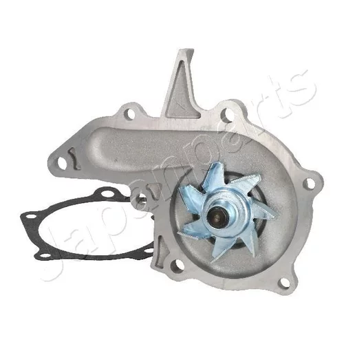 Vodné čerpadlo, chladenie motora PQ-278 /Japanparts/ - obr. 1