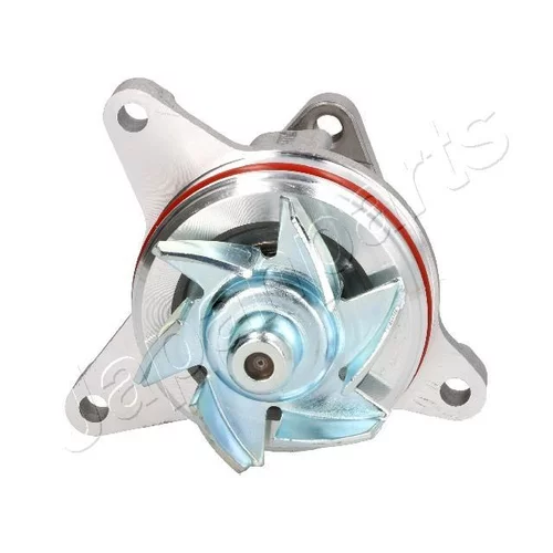 Vodné čerpadlo, chladenie motora PQ-338 /Japanparts/ - obr. 1