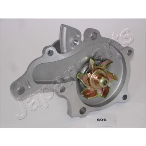 Vodné čerpadlo, chladenie motora PQ-606 /Japanparts/ - obr. 1