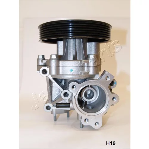 Vodné čerpadlo, chladenie motora PQ-H19 /Japanparts/ - obr. 1