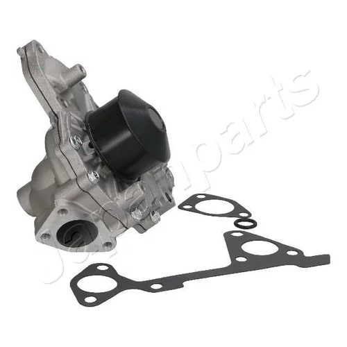 Vodné čerpadlo, chladenie motora PQ-K21 /Japanparts/ - obr. 3