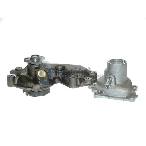 Vodné čerpadlo, chladenie motora JAPANPARTS PQ0217JM