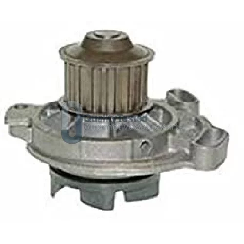 Vodné čerpadlo, chladenie motora JAPANPARTS PQ0952JM