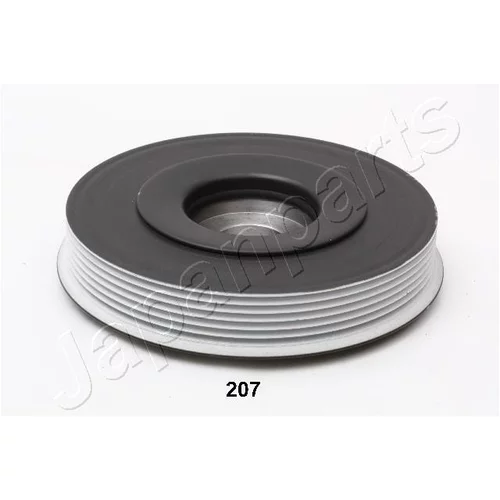 Remenica kľukového hriadeľa JAPANPARTS PU-207