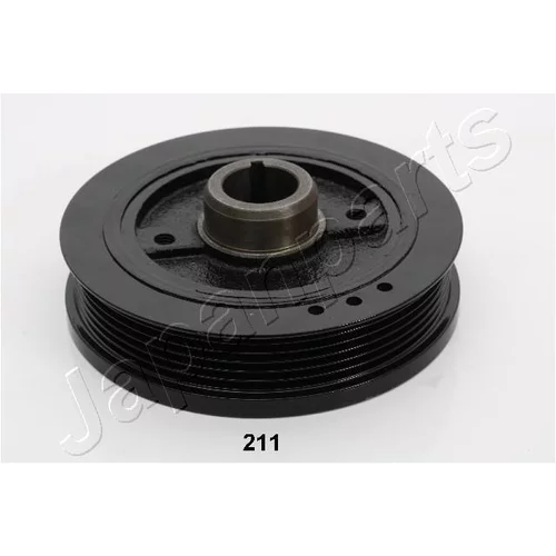 Remenica kľukového hriadeľa JAPANPARTS PU-211