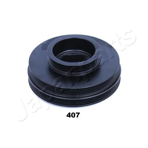 Remenica kľukového hriadeľa JAPANPARTS PU-407