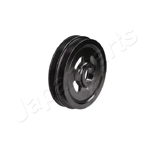 Remenica kľukového hriadeľa PU-H11 /Japanparts/ - obr. 2