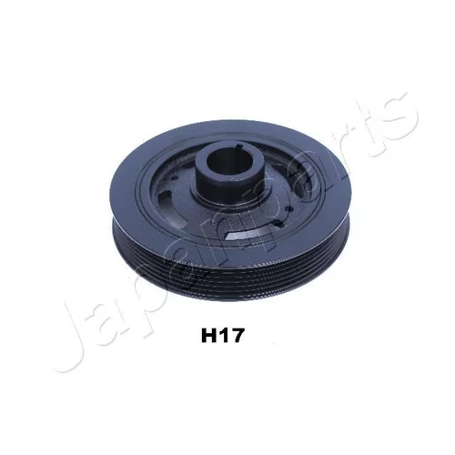 Remenica kľukového hriadeľa PU-H17 /Japanparts/