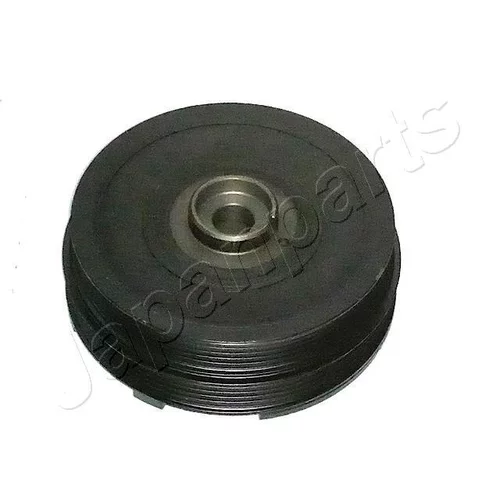 Remenica kľukového hriadeľa PU-L00 /Japanparts/ - obr. 1