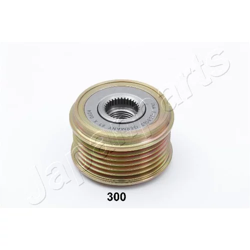 Voľnobežka alternátora JAPANPARTS RA-300