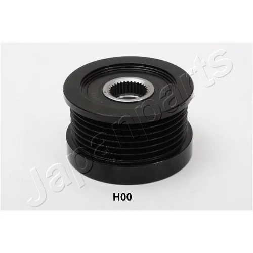 Voľnobežka alternátora JAPANPARTS RA-H00