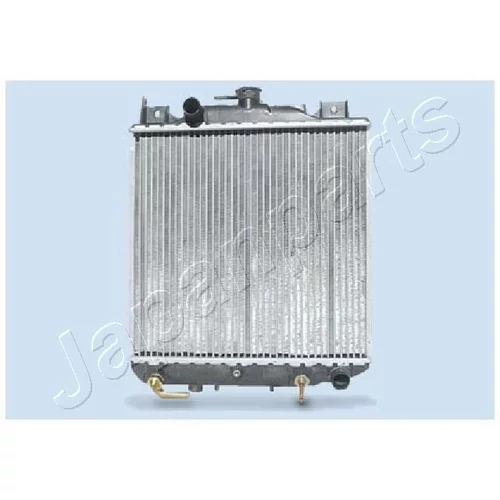 Chladič motora RDA143031 /Japanparts/